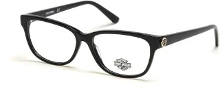 001 Shiny Black