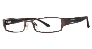 Matte Brown/Tortoise