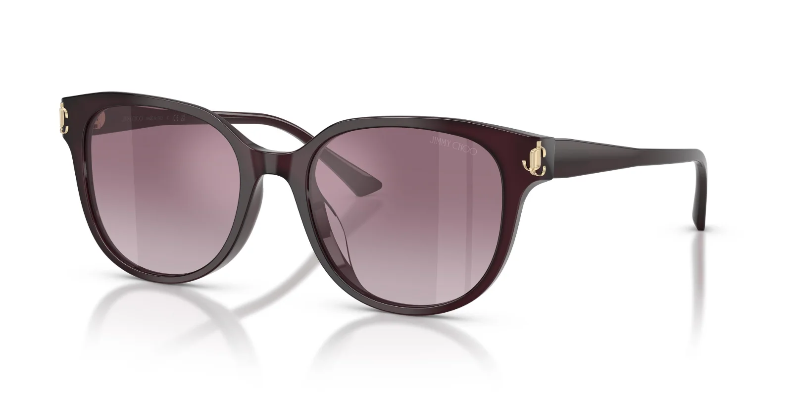 Jimmy Choo Sunglasses JC5057D
