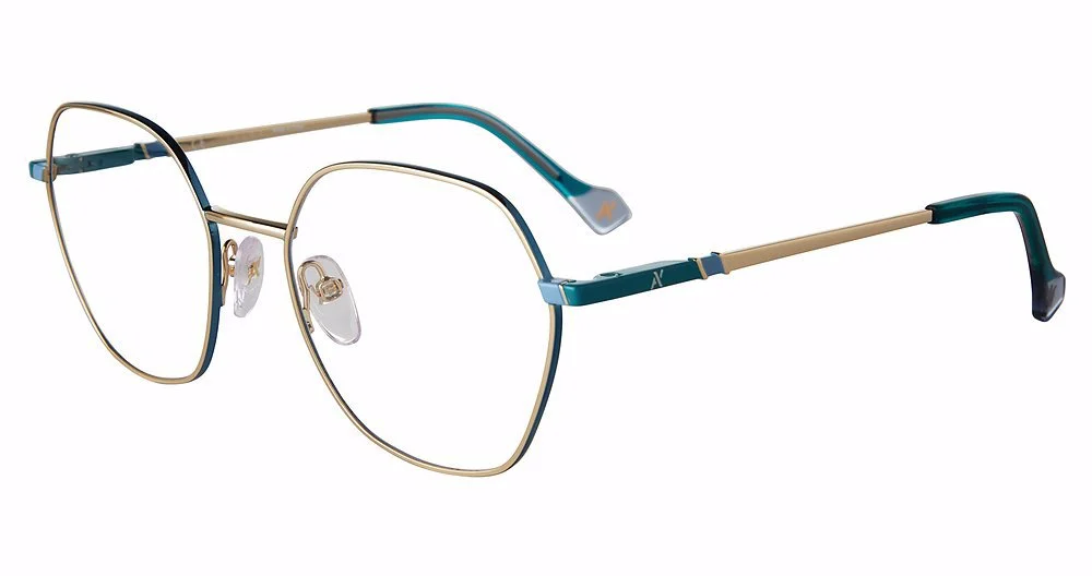 Yalea Eyeglasses VYA069