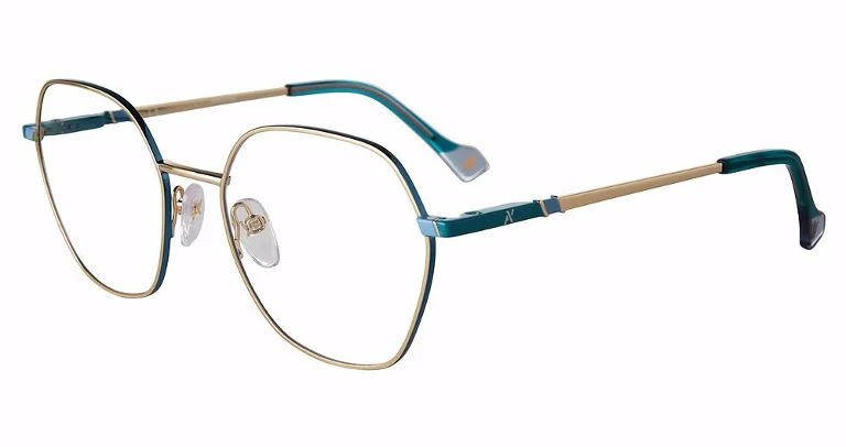 Yalea Eyeglasses VYA069