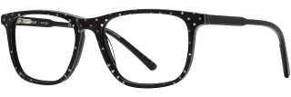 C02 Black Multi