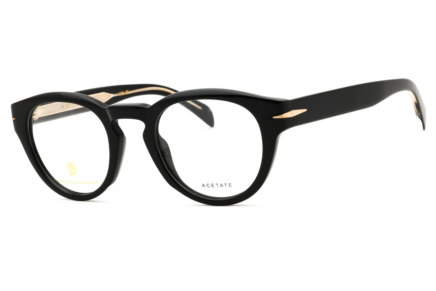 David Beckham Eyeglasses DB 7114