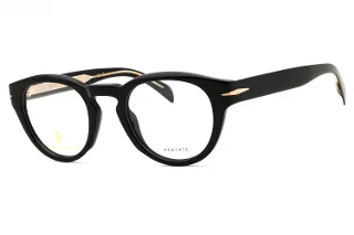 David Beckham Eyeglasses DB 7114