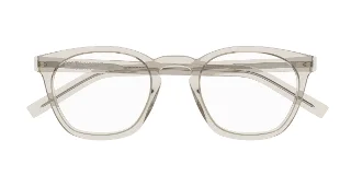 Saint Laurent Eyeglasses SL 30 SLIM