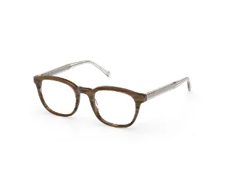 096 Shiny Dark Green / Crystal/Monocolor