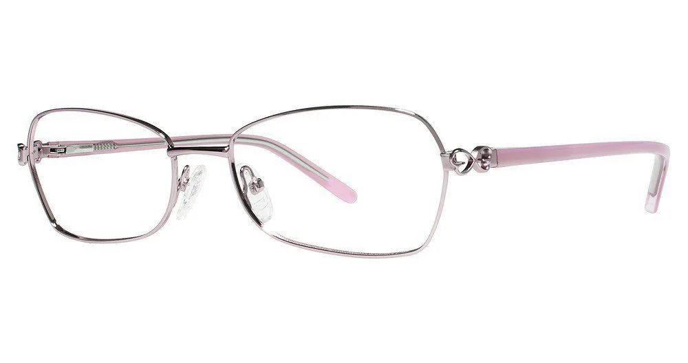 Genevieve Paris Design Eyeglasses Ida