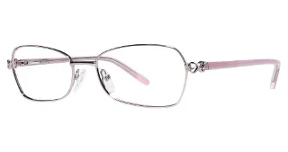 Genevieve Paris Design Eyeglasses Ida