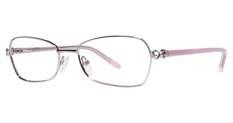 Genevieve Paris Design Eyeglasses Ida