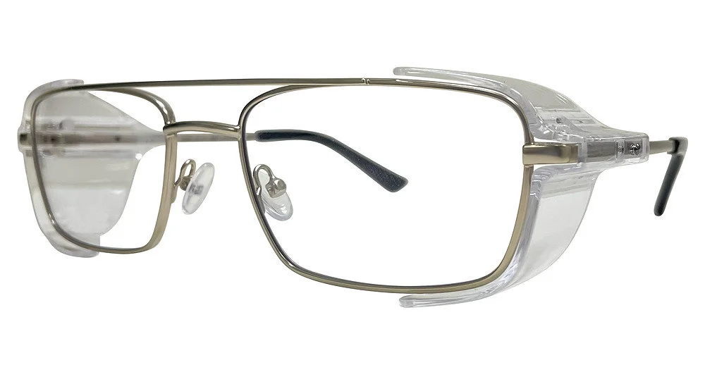 Invincible Safety Eyewear Eyeglasses 203M