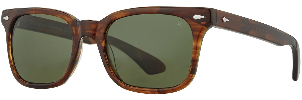 American Optical Sunglasses Tournament