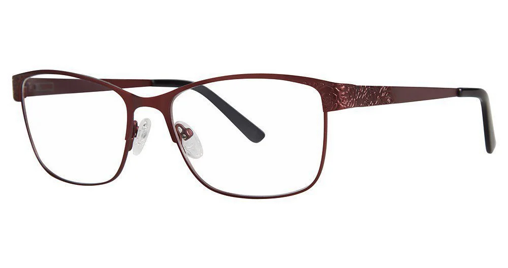 Genevieve Paris Design Eyeglasses Enduring