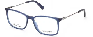 091 Matte Blue