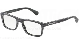 Dolce & Gabbana Eyeglasses DG3191