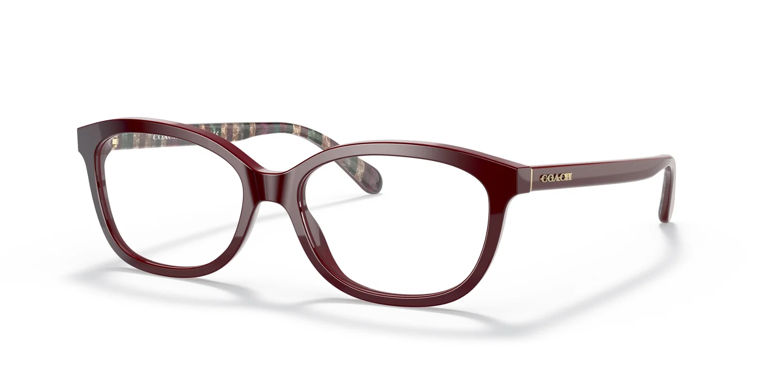 Coach Eyeglasses HC6173F