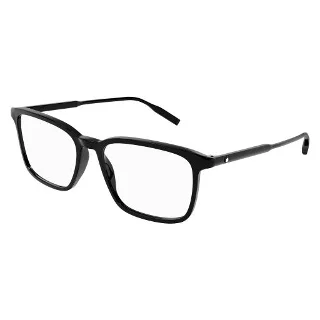 001 Black