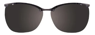 Easyclip Eyeglasses EC464