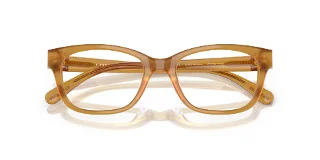 Coach Eyeglasses HC6257U