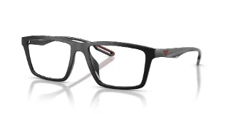 5017 Shiny Black/Red