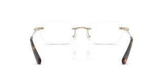 Swarovski Eyeglasses SK1037