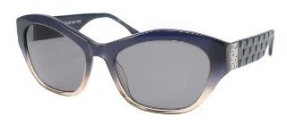 Navy Fade