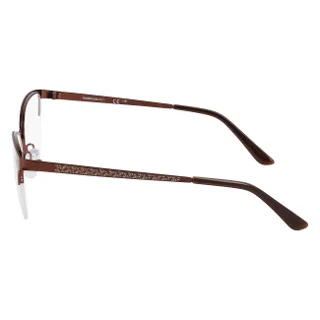 Marchon Nyc Eyeglasses M-4022