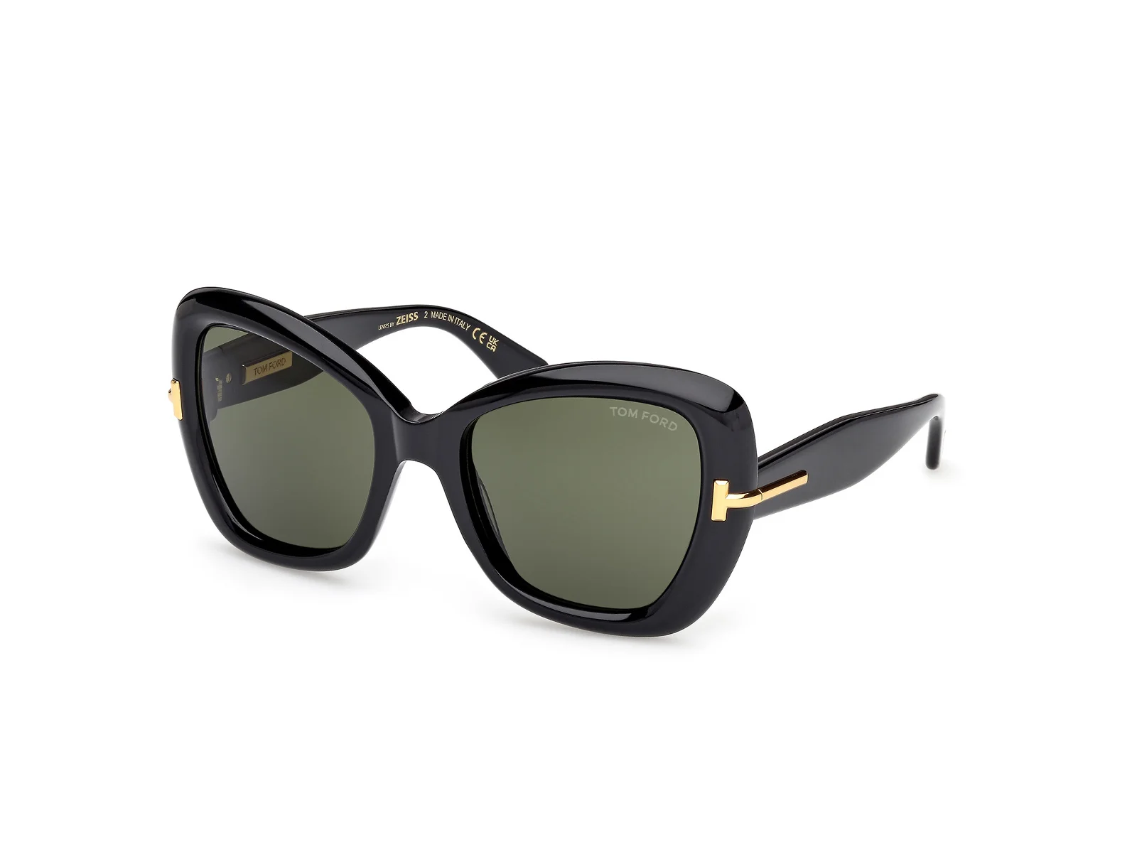 Tom Ford Icon Sunglasses FT1279