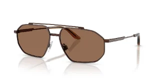 133673 Brown/Matte Brown