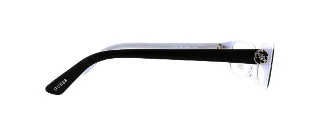 Guess Eyeglasses GU2526