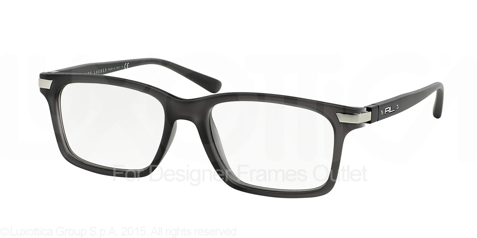 Ralph Lauren Eyeglasses PH2108