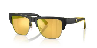 762/8N Black/Yellow