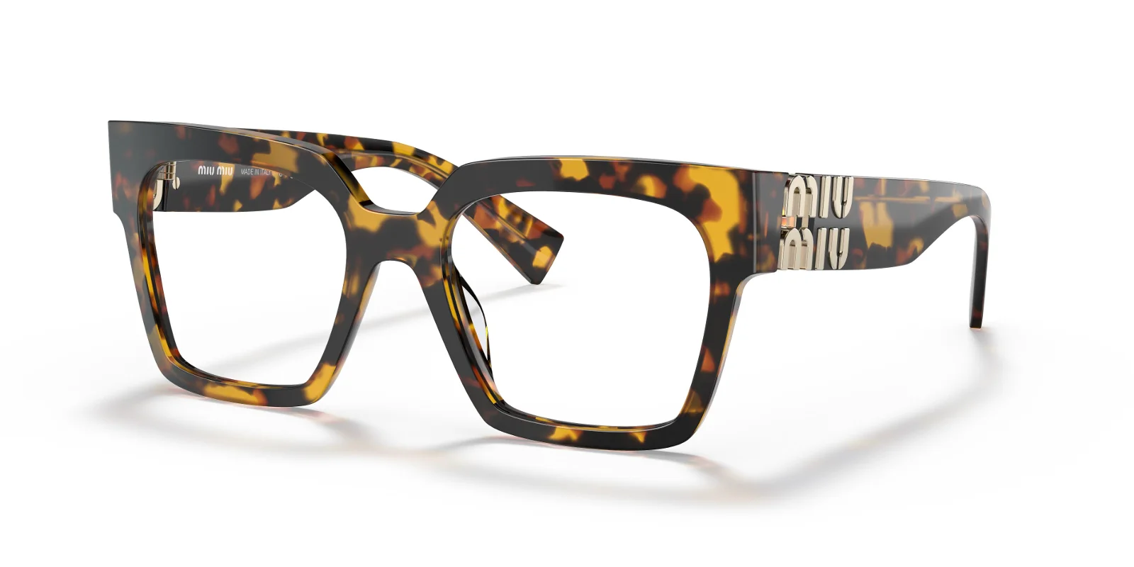 Miu Miu Eyeglasses MU04UV