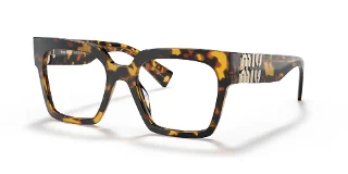 Miu Miu Eyeglasses MU04UV