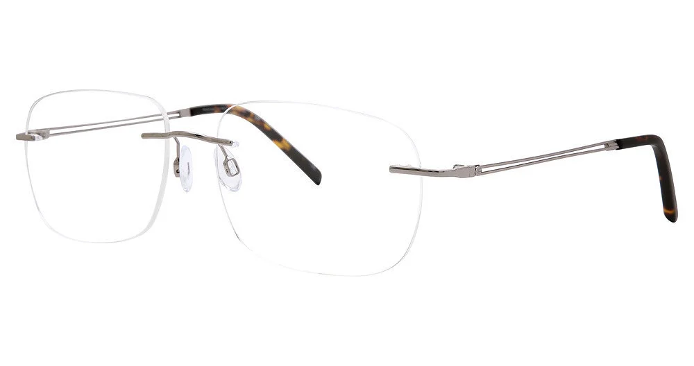 Invincilites Eyeglasses Zeta 129