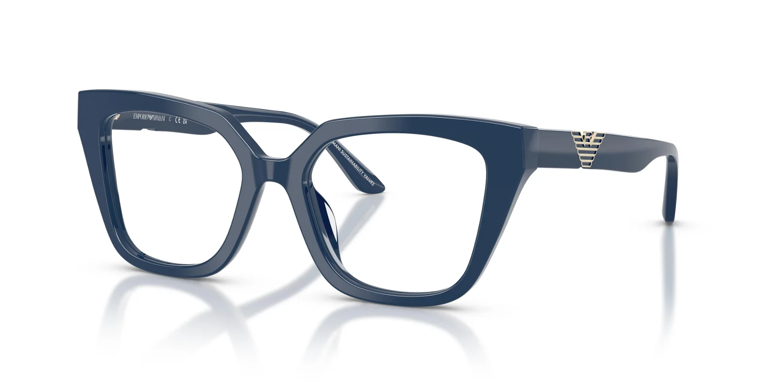 Emporio Armani Eyeglasses EA3267U