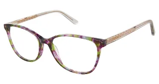 C03 Purple/Green