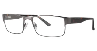 058 Gunmetal