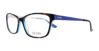 Guess Eyeglasses GU2538