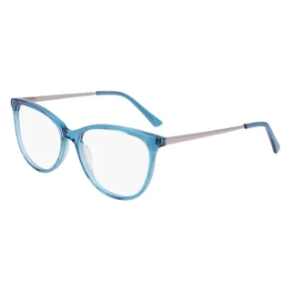 440 Teal Crystal