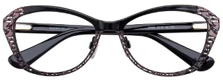 Paradox Eyeglasses P5025