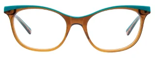 Easyclip Eyeglasses EC447