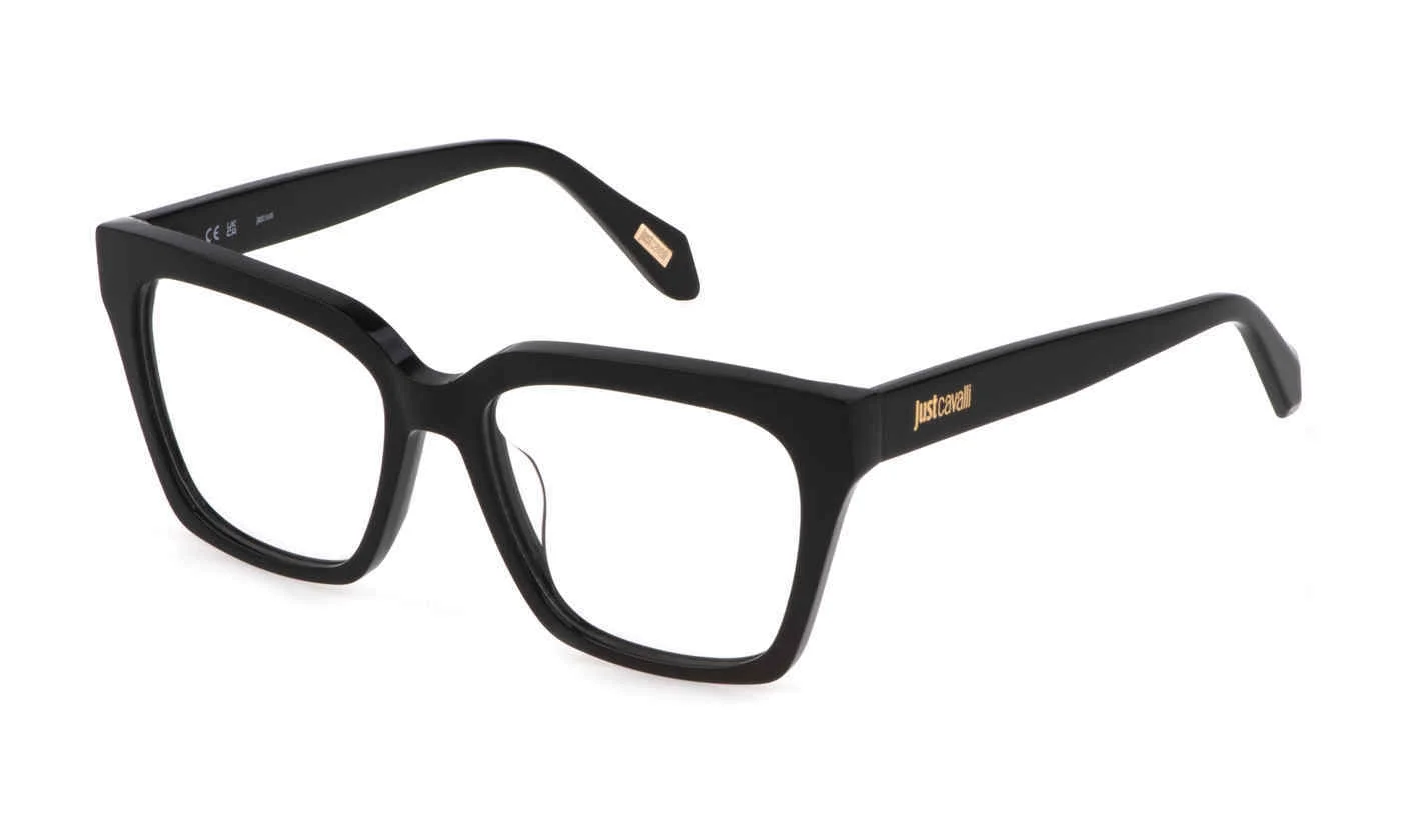 Just Cavalli Eyeglasses VJC002