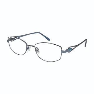 Aristar Eyeglasses AR 16369