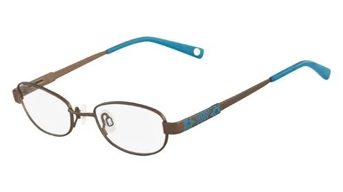 Flexon Eyeglasses KIDS STARBURST