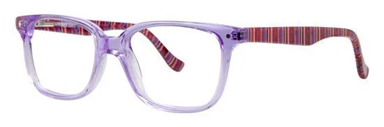 Kensie Girl Eyeglasses UPBEAT