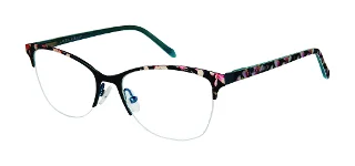 Laura Ashley Eyeglasses Avrie