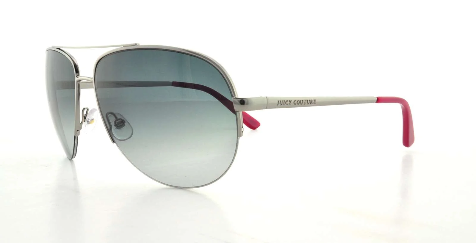 Juicy Couture Sunglasses PLATINUM/S