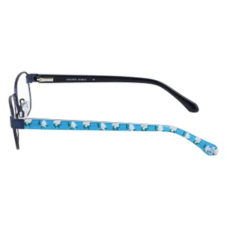 Draper James Eyeglasses DJ1011