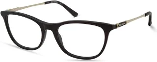 001 Shiny Black