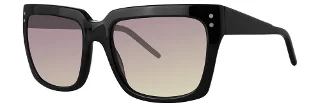 Vera Wang Sunglasses V611